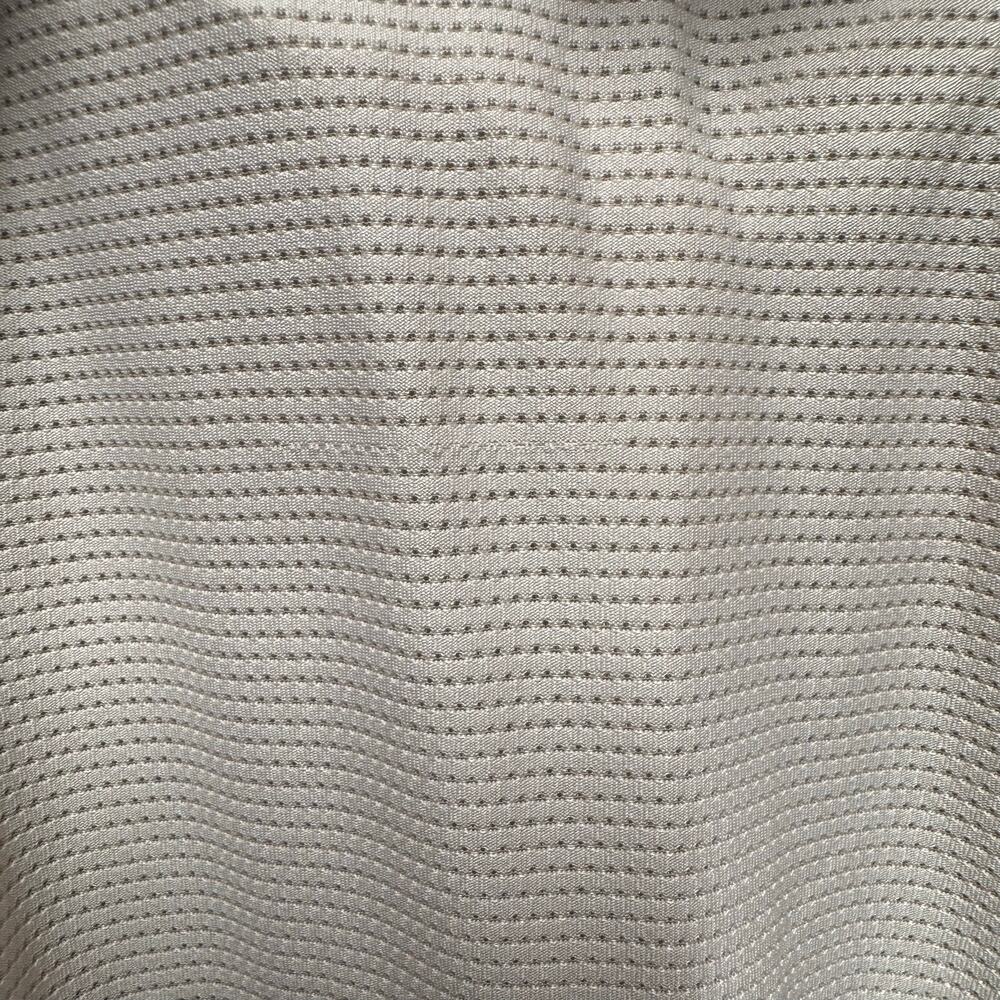 Athleta Women’s XL Hooded Lightweight Jacket Taupe Anorak Full Zip Outdoor - Picture 10 of 11